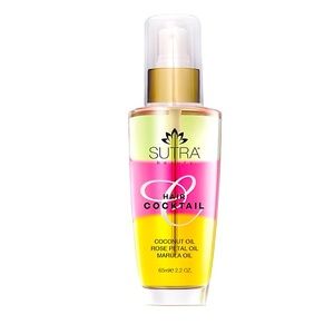NIB SUTRA BEAUTY Hair Cocktail 100 ml